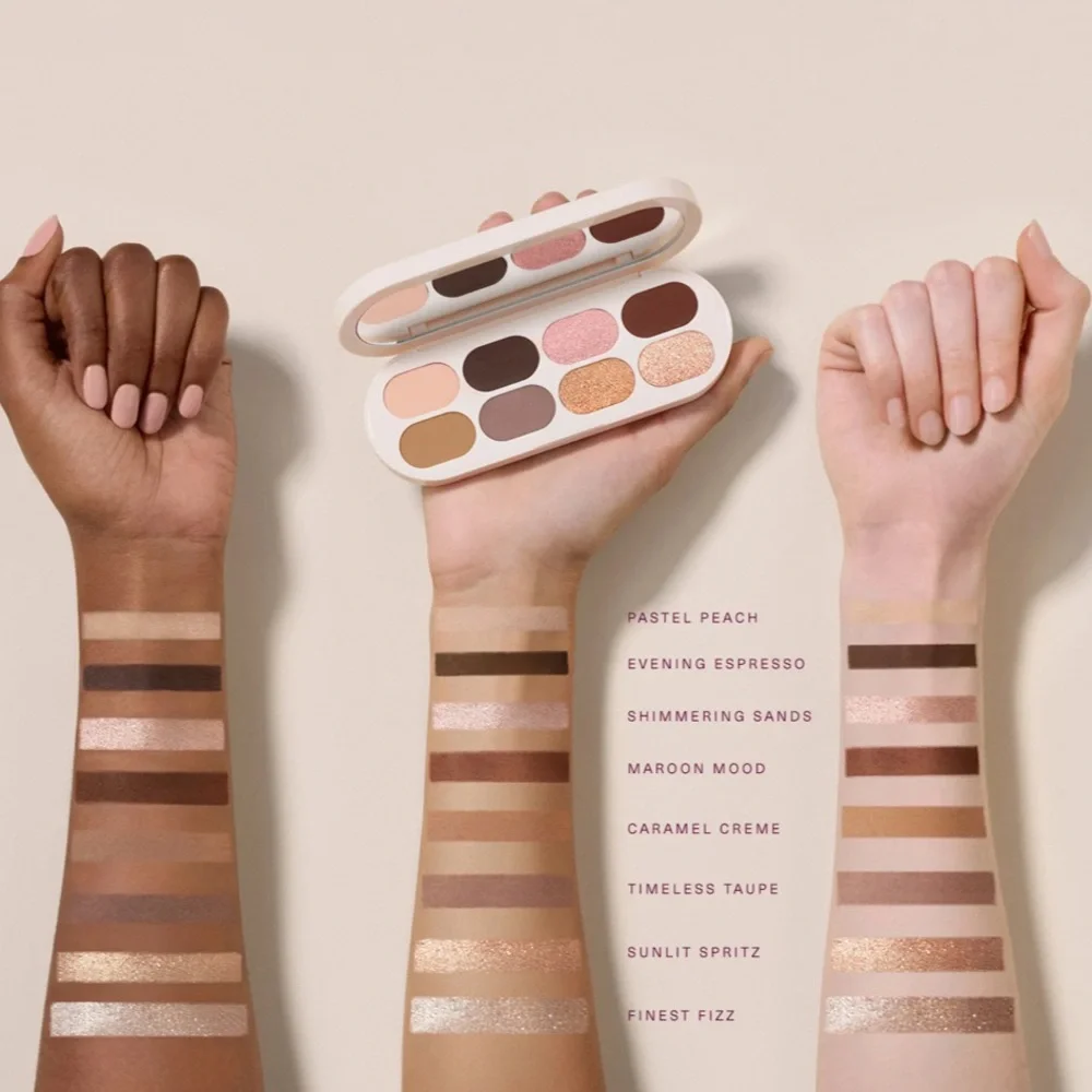 Rare Beauty Eyeshadow Palette - Picture 3 of 4